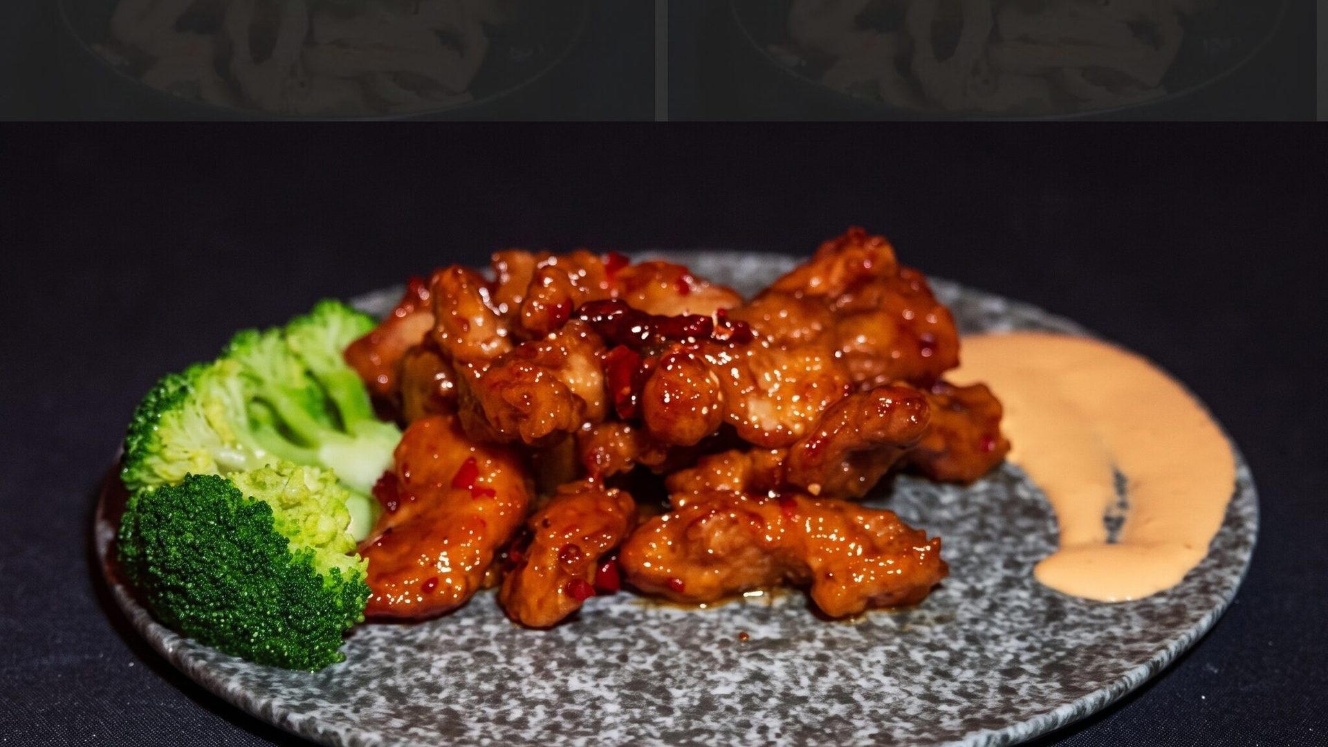 A Symphony of Asian Flavors