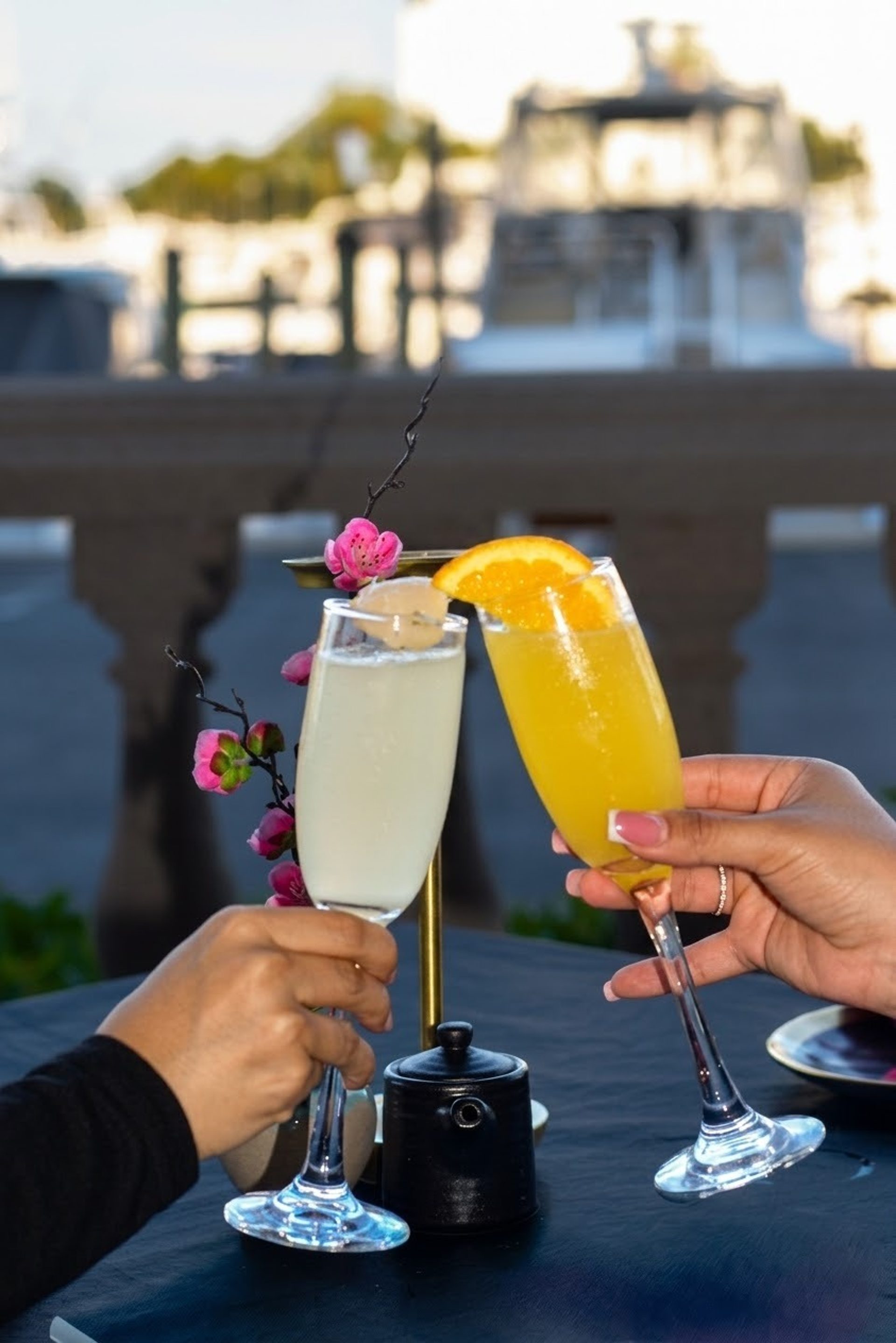 Gather, Celebrate & Connect