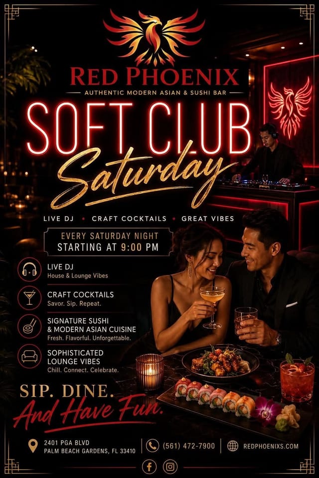 Saturday