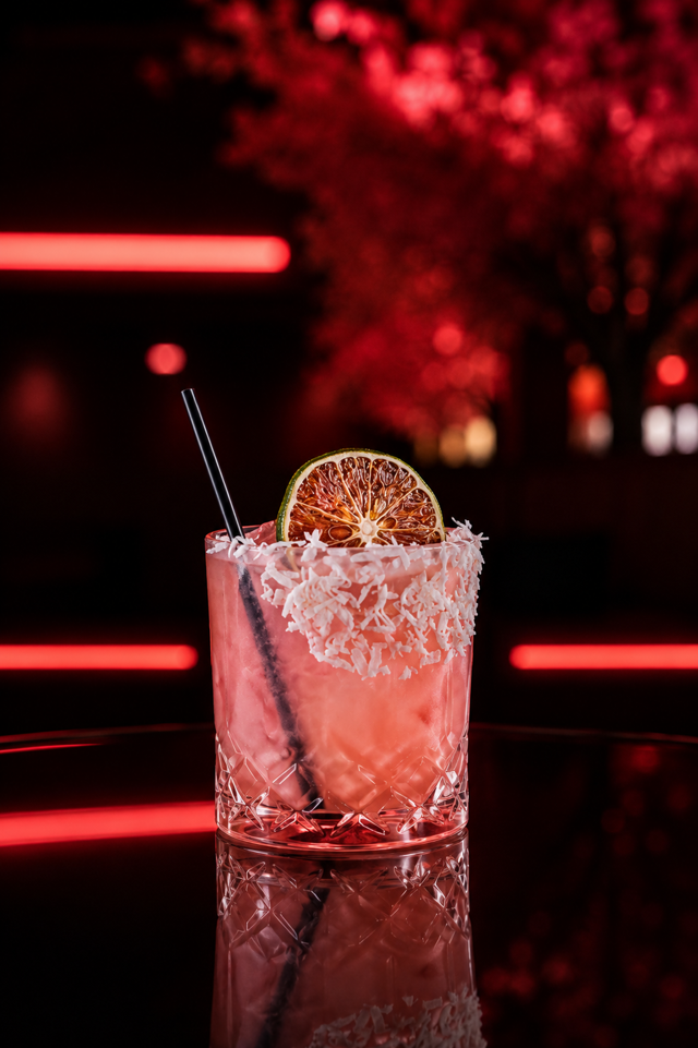 Happy Hour