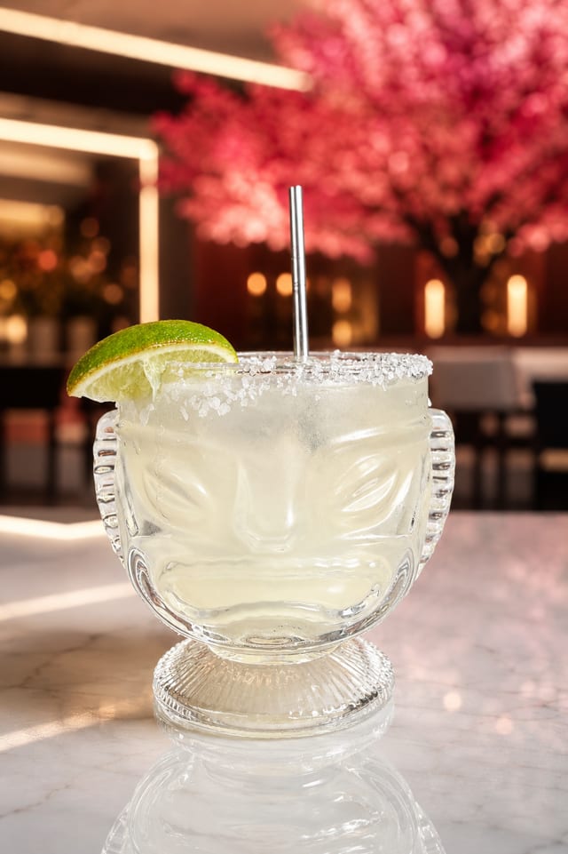 Happy Hour