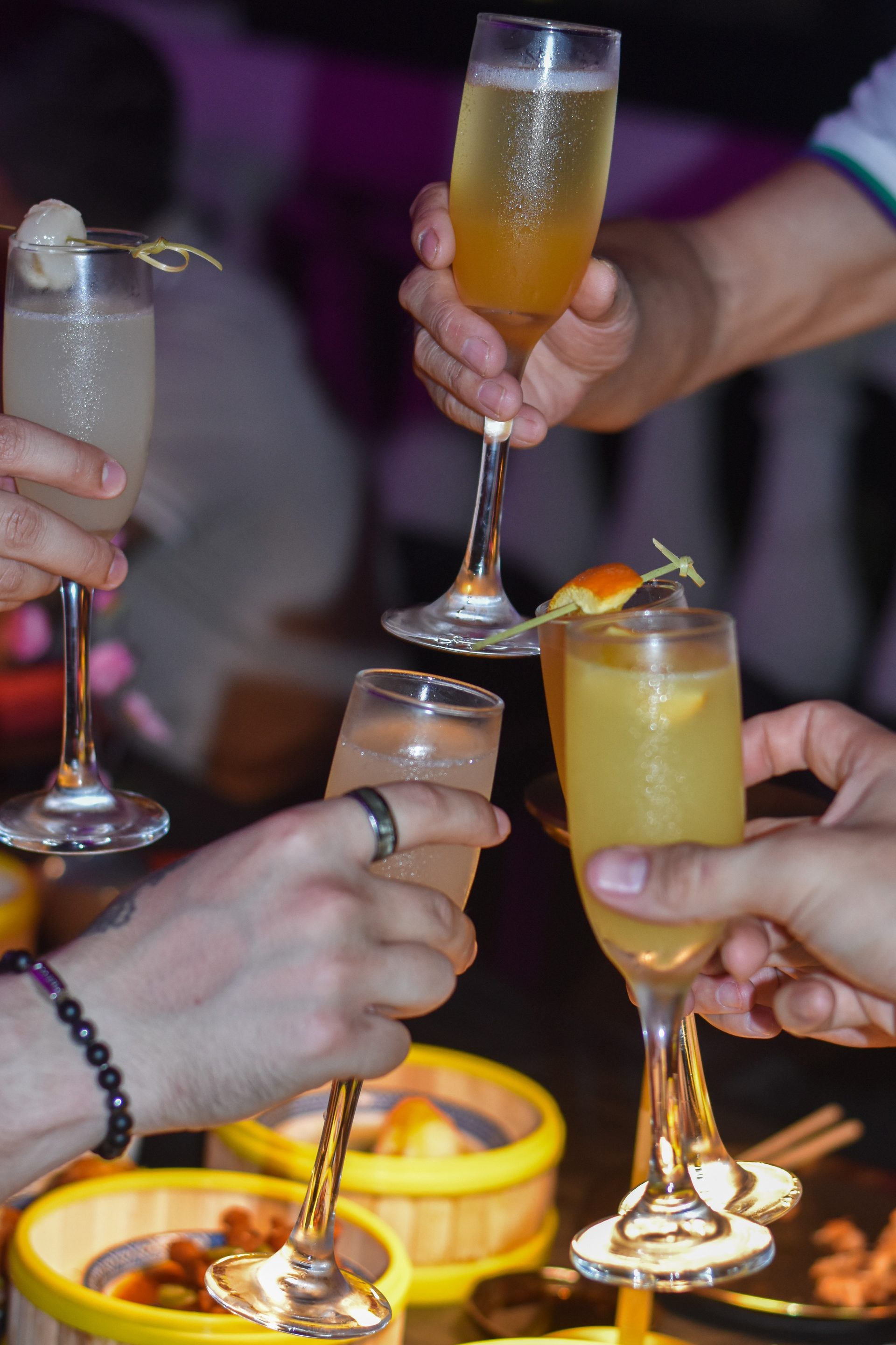 Your Next Event Starts Here