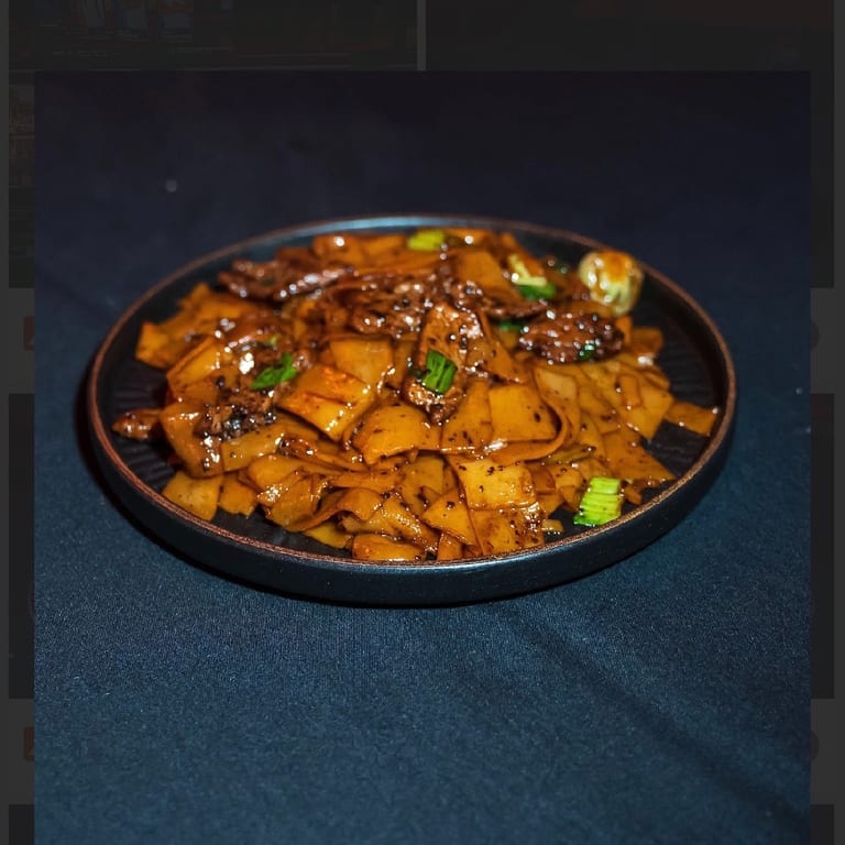 Tofu Delights at Our Restaurant