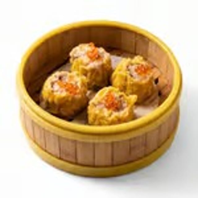 Chicken and Pork Siu Mai